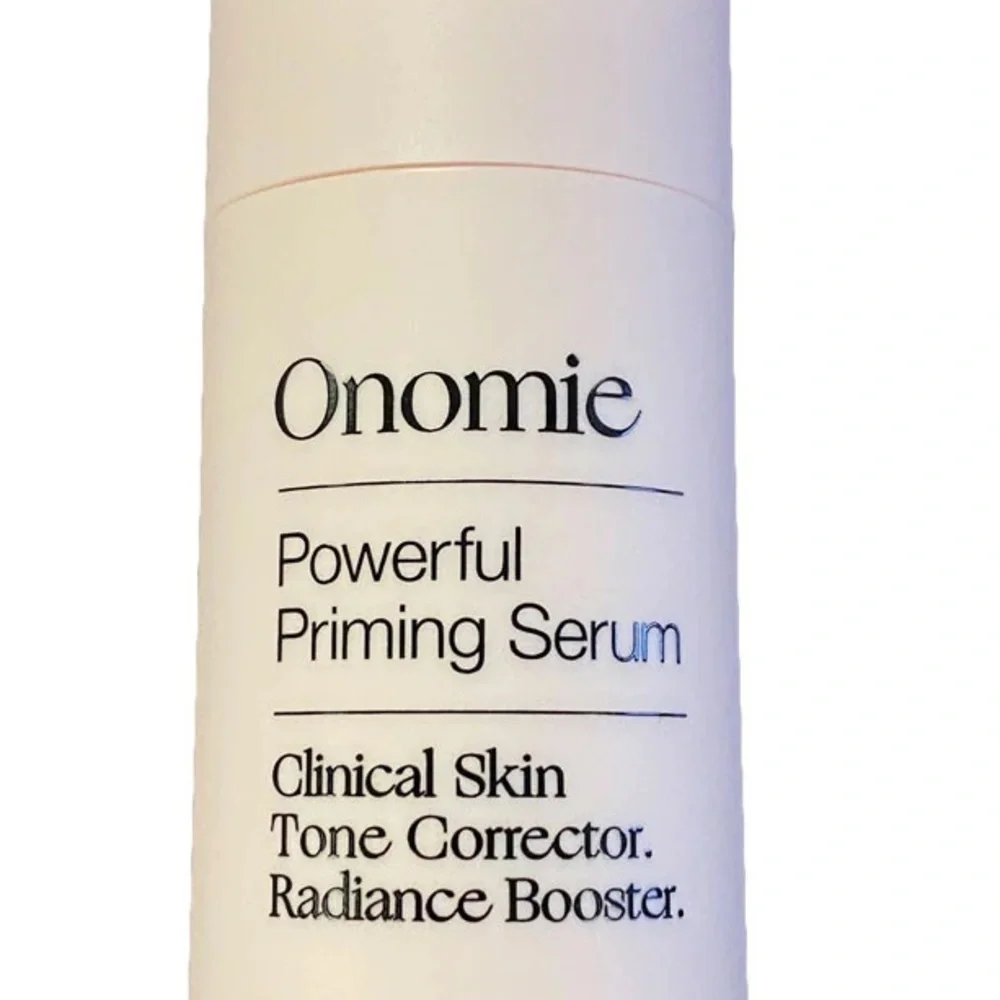ONOMIE Powerful Priming Serum